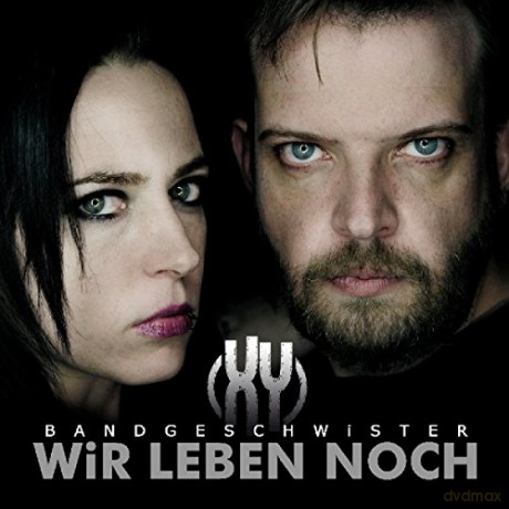 Bandgeschwister: Wir leben noch [CD]