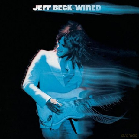Jeff Beck: Wired [CD]