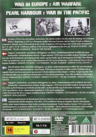 World War II [2DVD]