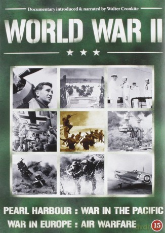 World War II [2DVD]