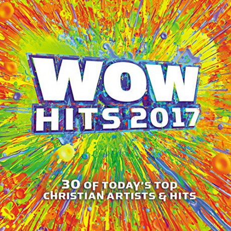 Wow Hits 2017 [2CD]