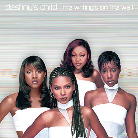 Destiny's Child: Writings on the Wall [CD]