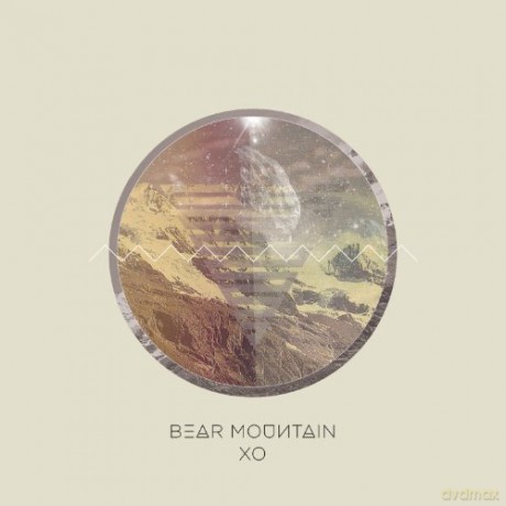 Bear Mountain: Xo [Winyl]