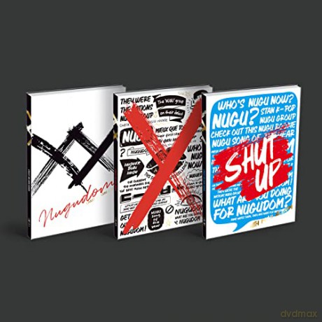Craxy: XX [CD]