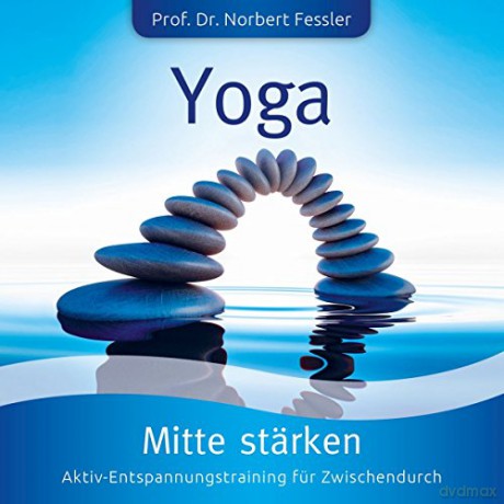 La Vita: Yoga: Mitte Stärken-Verdauung+Rücken [CD]