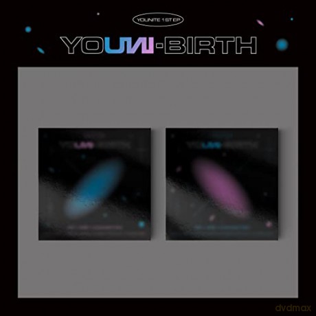 Younite: Youni-Birth [CD]