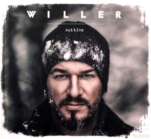 Willer: Zeitlos [CD]
