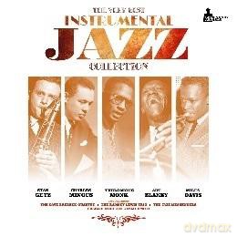 The Instrumental Jazz Collection [Winyl]