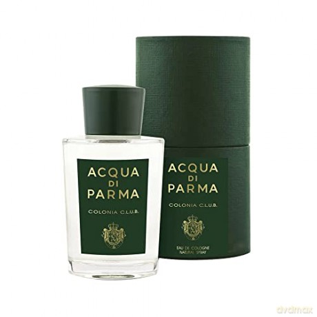 Acqua Di Parma Colonia C.L.U.B. - EDC (2022) 100 ml