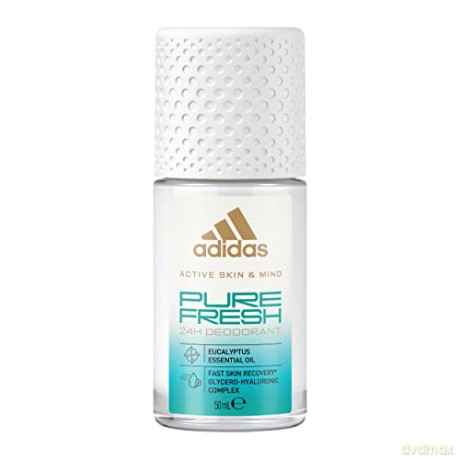 Adidas Pure Fresh - roll-on 50 ml