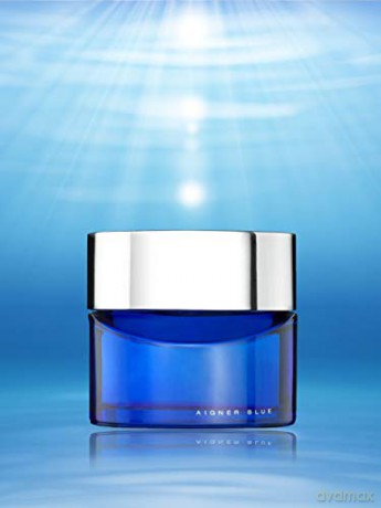 Aigner Aigner Blue For Men - Woda toaletowa 125 ml