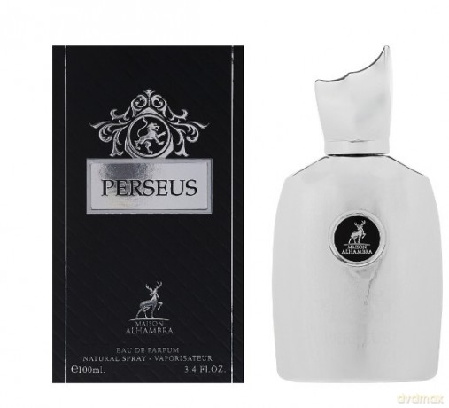 Alhambra Perseus - Woda perfumowana 100 ml