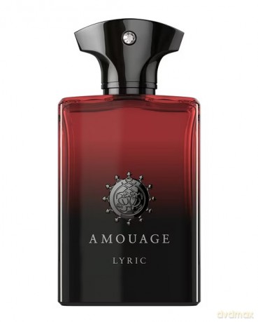 Amouage Lyric Man - Woda perfumowana 100 ml