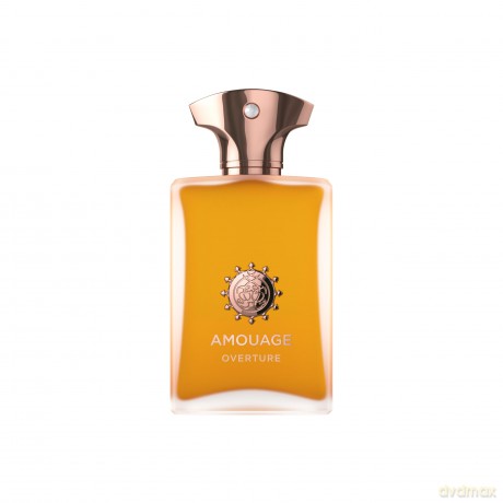 Amouage Overture Man - Woda perfumowana 100 ml