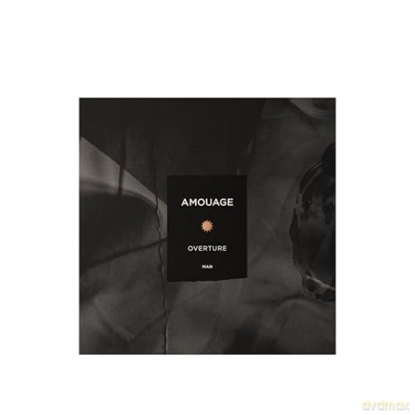 Amouage Overture Man - Woda perfumowana 100 ml