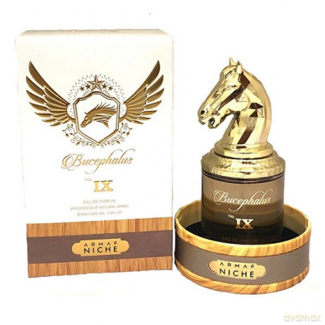 Armaf Bucephalus No. IX - Woda perfumowana 2 ml - spray with atomizer