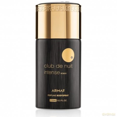 Armaf Club De Nuit Intense Women - dezodorant w sprayu 250 ml