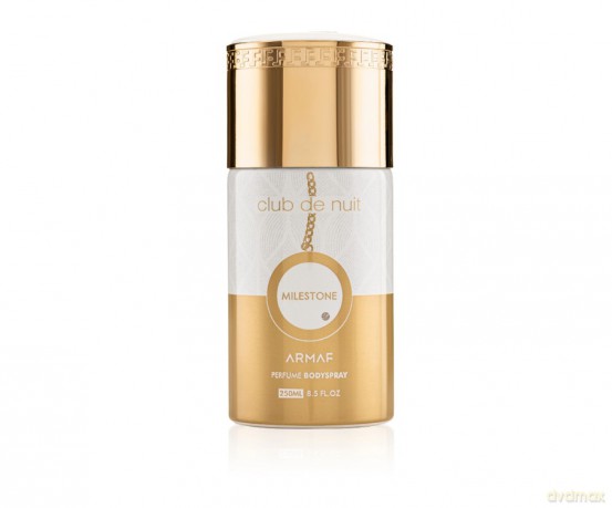 Armaf Club De Nuit Milestone - dezodorant w sprayu 250 ml