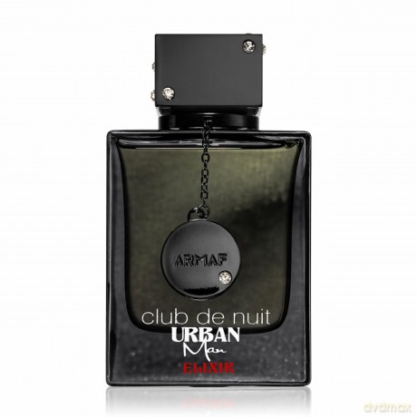 Armaf Club De Nuit Sillage - parfémovaný olej 18 ml