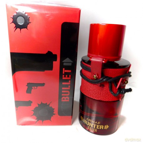 Armaf Hunter Killer Red - Woda perfumowana 100 ml