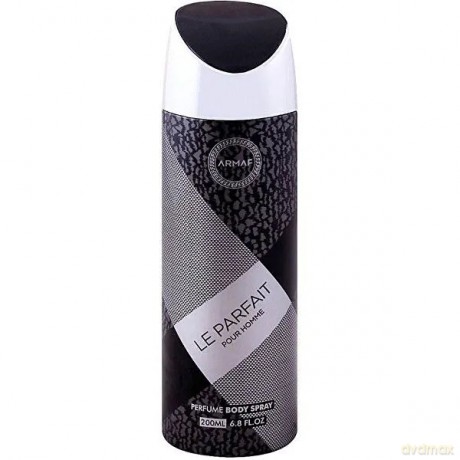 Armaf Le Parfait Pour Homme - dezodorant w sprayu 200 ml