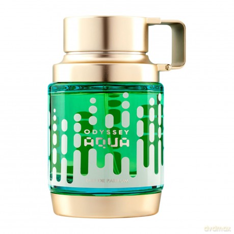 Armaf Odyssey Aqua - Woda perfumowana 100 ml