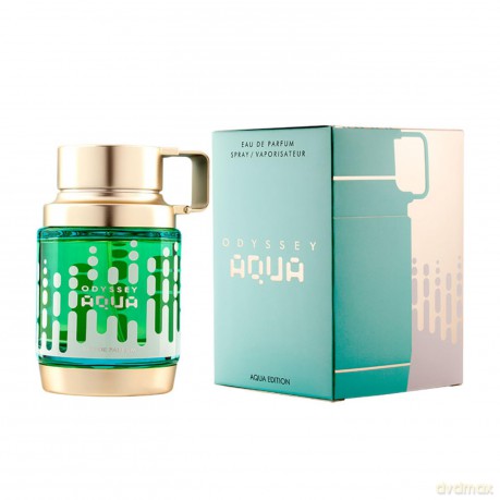Armaf Odyssey Aqua - Woda perfumowana 100 ml