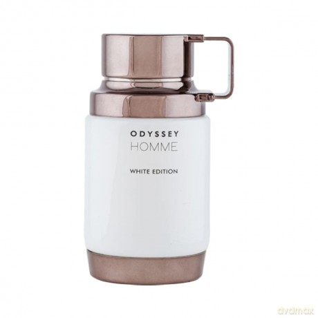 Armaf Odyssey Homme White Edition - Woda perfumowana 200 ml