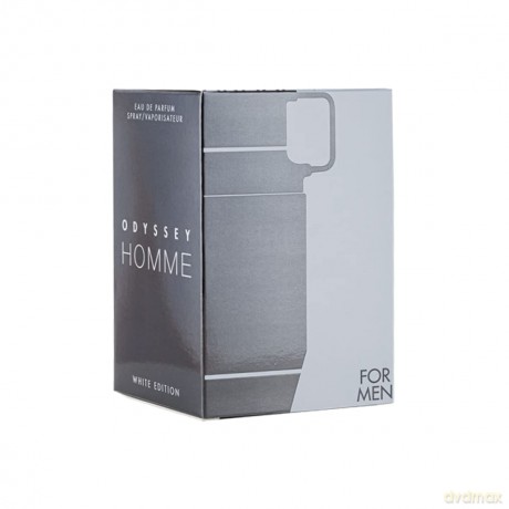 Armaf Odyssey Homme White Edition - Woda perfumowana 200 ml