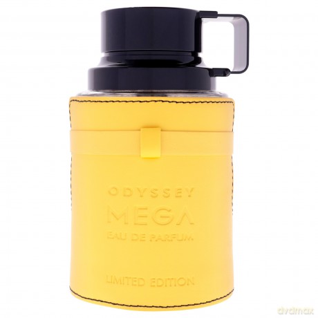 Armaf Odyssey Mega - Woda perfumowana 200 ml