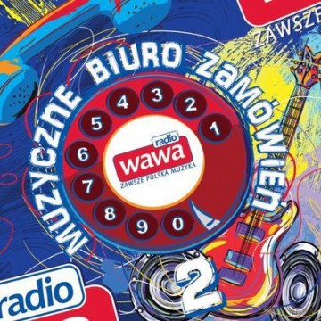 Radio Wawa - Muzyczne Biuro Zamówień Vol.2 [2CD]