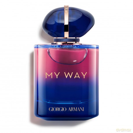Armani My Way Parfum - P (plnitelná) 90 ml