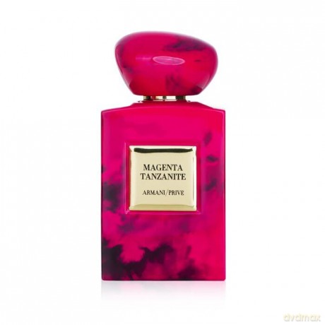 Armani Privé Magenta Tanzanite - Woda perfumowana 100 ml