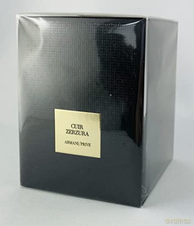 Armani Privé Sable Nuit Intense - Woda perfumowana 100 ml