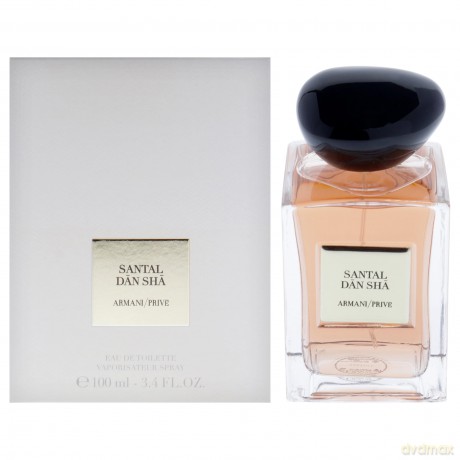 Armani Privé Santal DÄn ShÄ - Woda toaletowa 100 ml