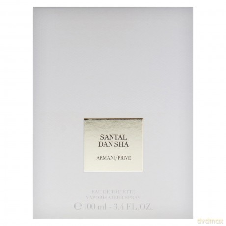 Armani Privé Santal DÄn ShÄ - Woda toaletowa 100 ml