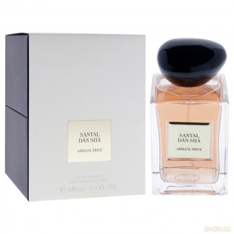 Armani Privé Santal DÄn ShÄ - Woda toaletowa 100 ml