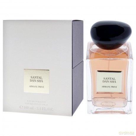 Armani Privé Santal DÄn ShÄ - Woda toaletowa 100 ml