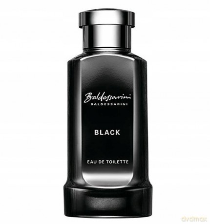 Baldessarini Baldessarini Black - Woda toaletowa 50 ml