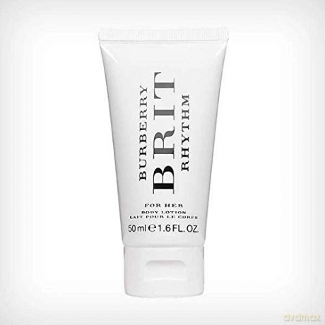Burberry Brit Rhythm For Her - Body Lotion 50 ml