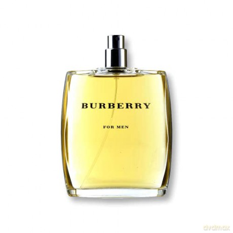 Burberry Burberry For Men - miniatura Woda toaletowa 4.5 ml