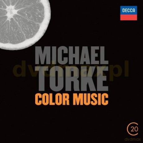 Zinman: Torke:Color Music (20C) (ecopack) [CD]
