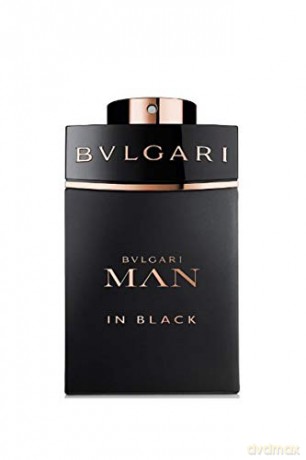 Bvlgari Man In Black - Woda perfumowana 100 ml
