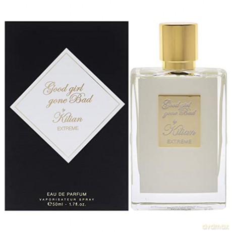 By Kilian Kilian Good Girl Gone Bad Extreme - Woda perfumowana 50 ml