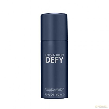 Calvin Klein CK Defy - dezodorant w sprayu 150 ml