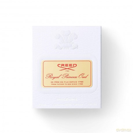 Creed Royal Princess Oud - Woda perfumowana 30 ml