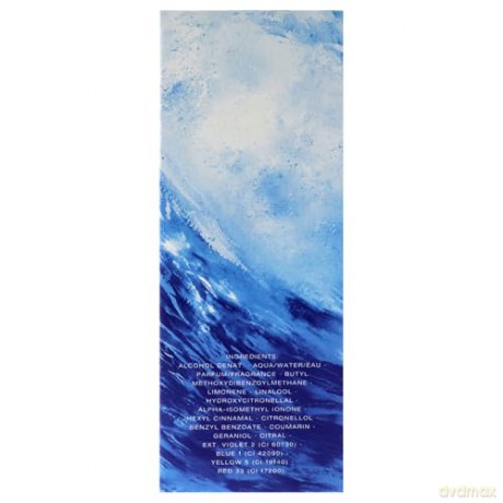 Davidoff Cool Water Woman Oceanic Edition - Woda toaletowa 100 ml