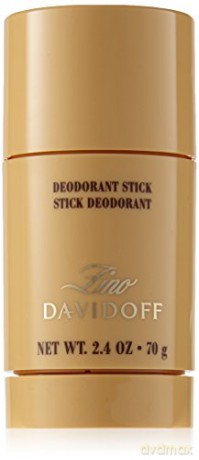 Davidoff Zino - tuhý deodorant 70 g