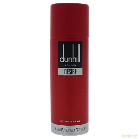 Dunhill Desire Red - dezodorant w sprayu 195 ml