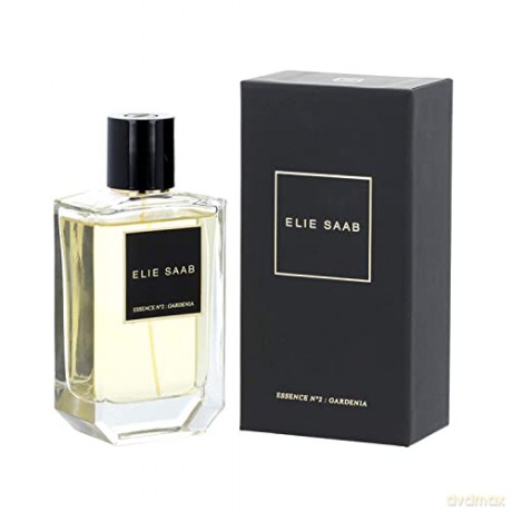 Elie Saab Essence No.2 Gardenia - Woda perfumowana 100 ml